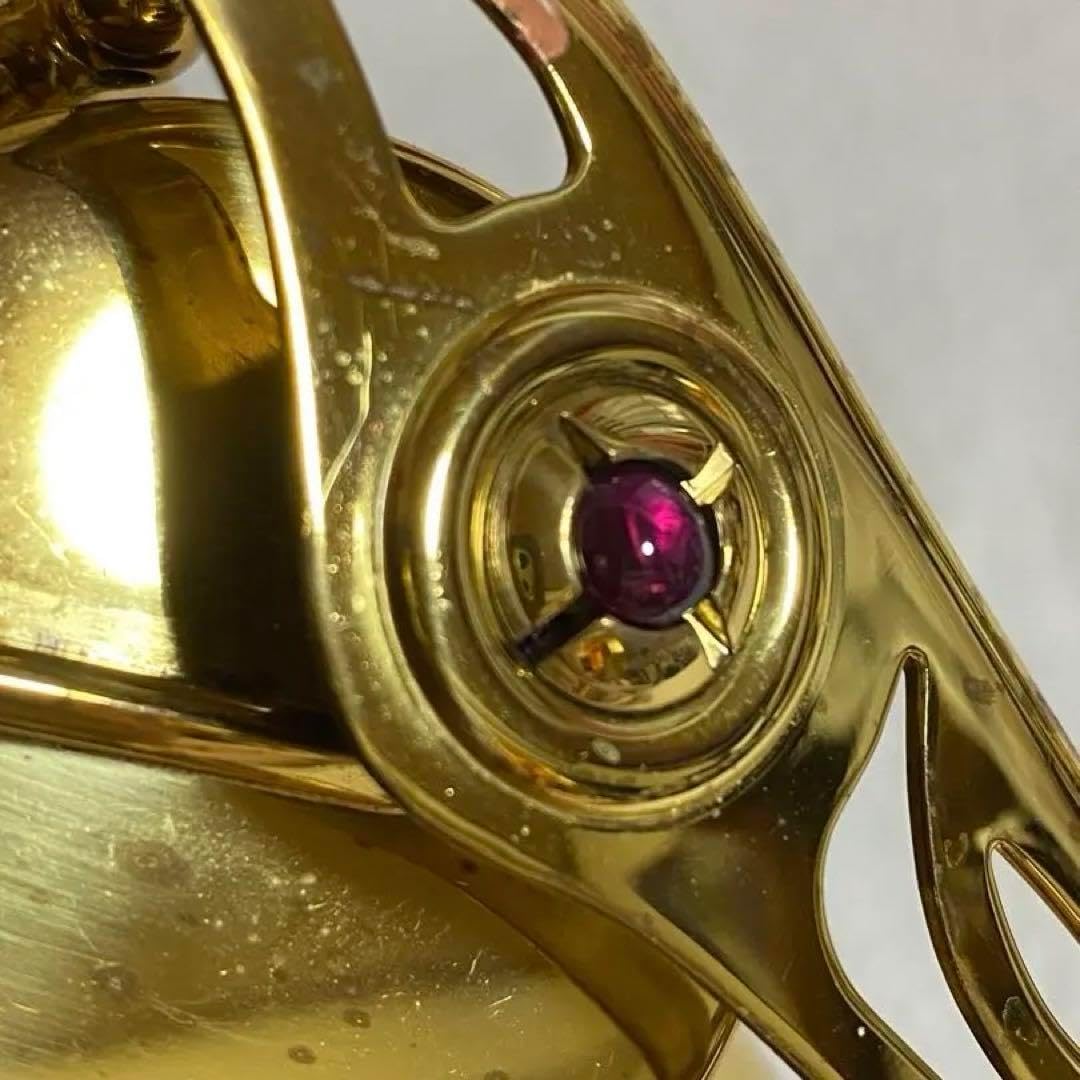 サキソフォン、クラリネット関連用品 シルバースタイン クラリネット