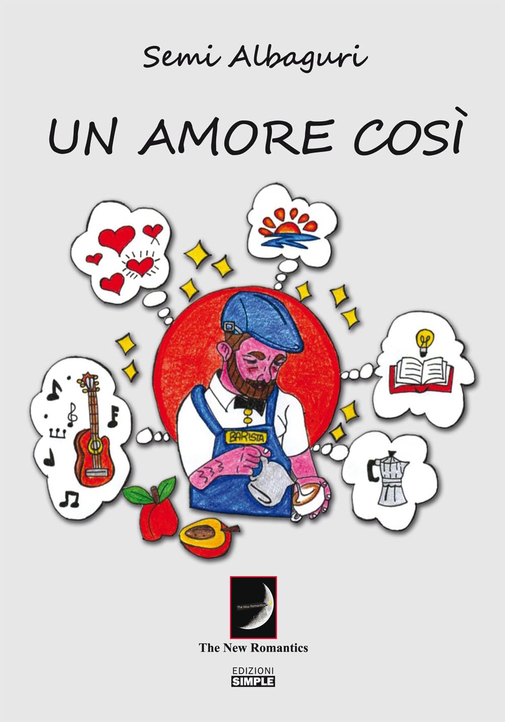 Un Amore Così - 4