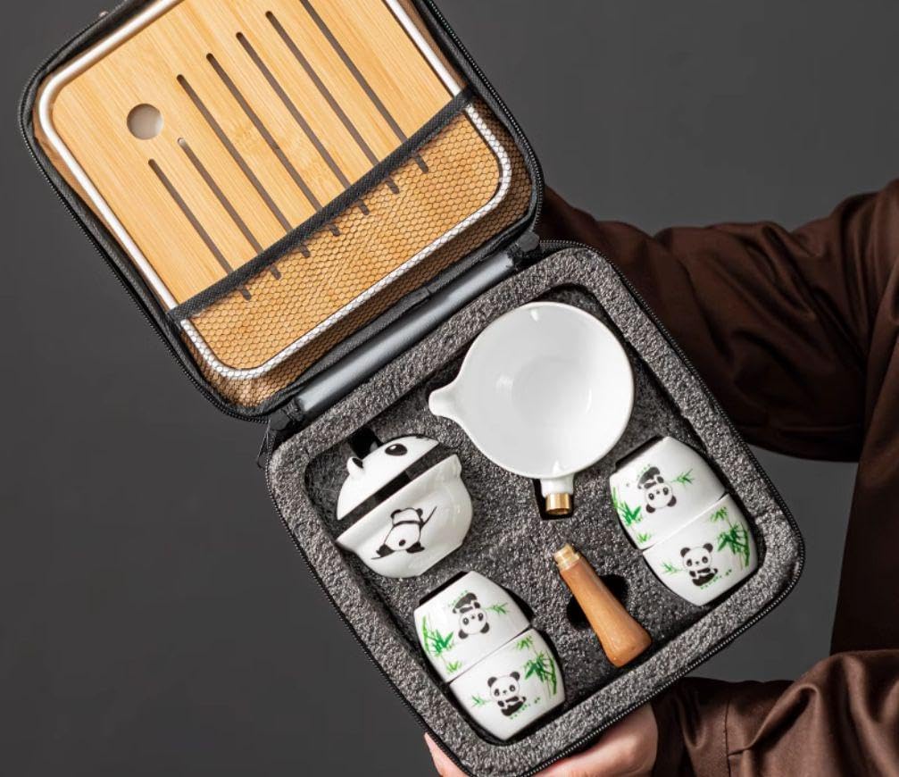 屋久杉 川下幸徳作 泡瘤 お茶セット