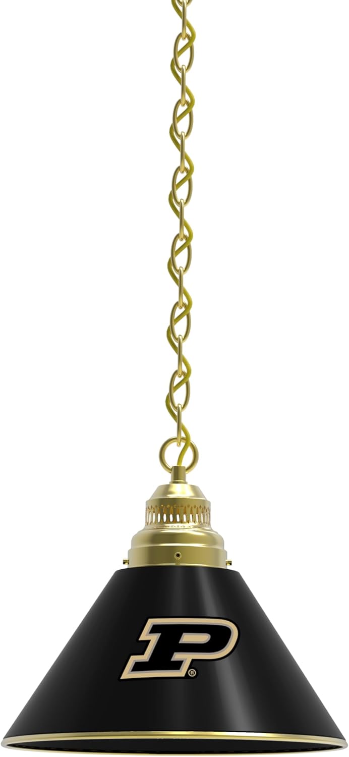 HBS Purdue Single Shade Pendant Light