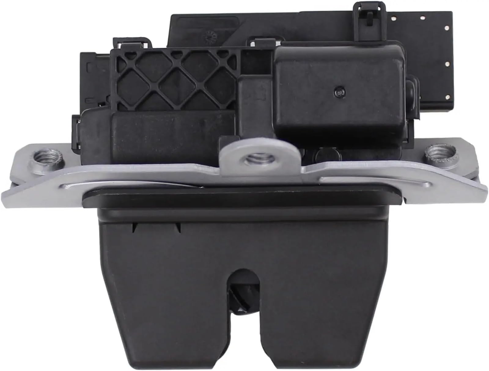 Driver Side Door Lock Actuator Tailgate Lock Actuator/Fit for Ford Explorer, Escape, Edge, Police Interceptor, Mustang 18-23, MKX 15-23, oem FA1Z- 7443150 -C