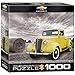 EuroGraphics 1937 Chevy Pickup Truck Jigsaw Puzzle (Small Box) (1000-Piece)