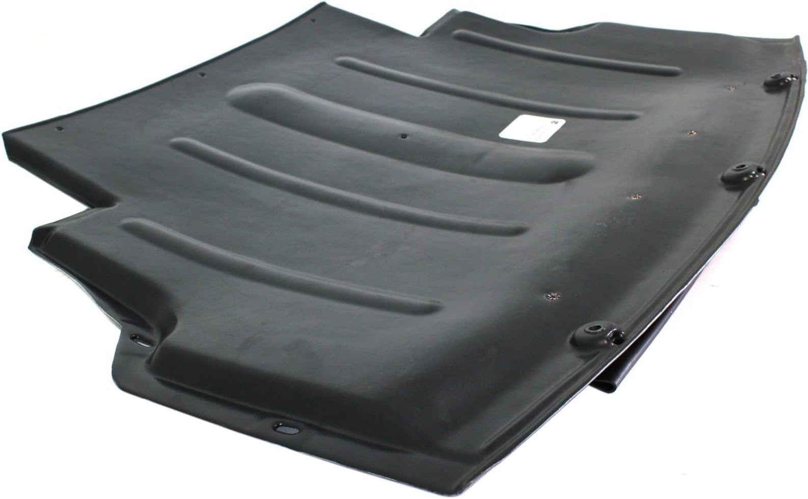 Engine Under Cover Shield Fit for BBMMWW Z4 2003-2008 Engine Splash Shield Guard