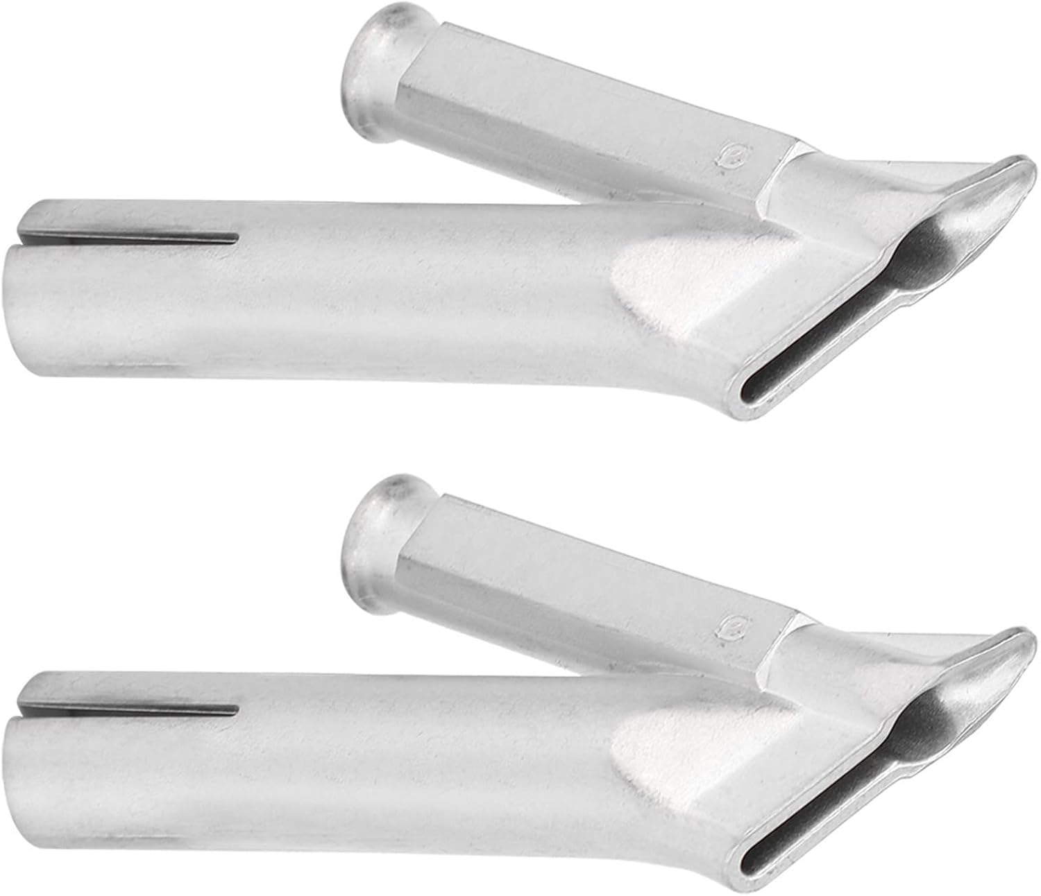 2Pcs Round Welding Nozzle, Arc Welding Nozzles, Cicular Speed Welding Nozzles, Hot Air Welding Gun Nozzle, for PP PVC Plastic Sheet Welding : Tools & Home Improvement