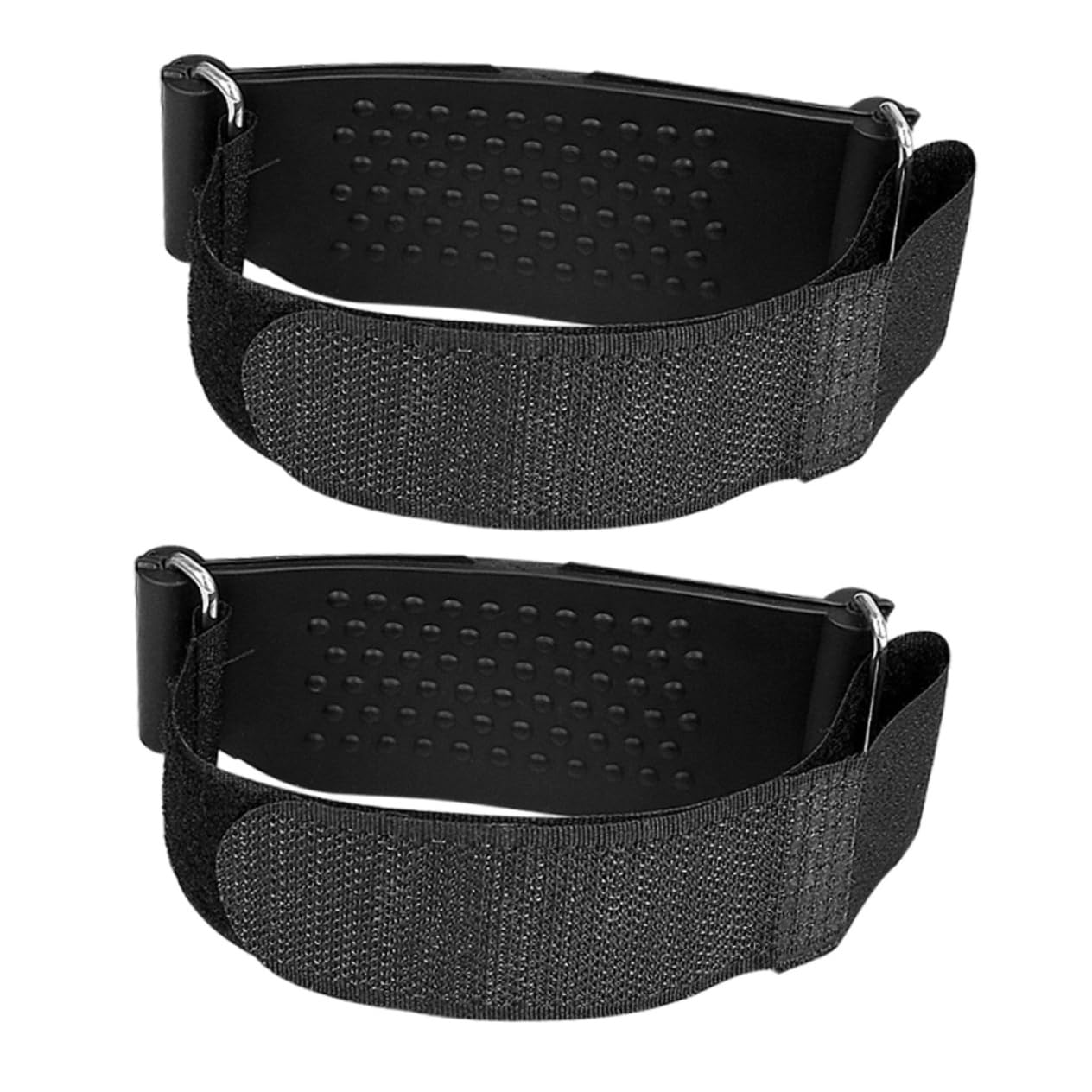 BESPORTBLE Shoes Ice Grippers Mountaineering Ice Grippers Anti-Slip Shoe Grips for Winter Outdoor Use