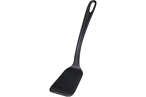 Nylon Spatula Turner for Nonstick Kitchen Use