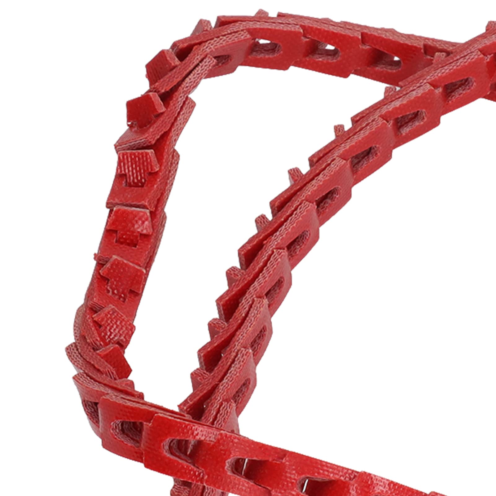 Pasek łączący 5 Stóp (0,5 m) Typu A 13x1500 Mm, Pasek Poliuretanowy do Tokarki, Piły Stołowej, Wiertarki, Piły Taśmowej i Narzędzi do Obróbki Drewna