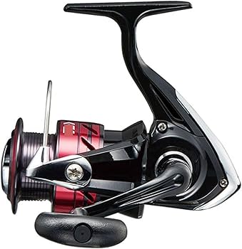 Amazon | フィッシングリール 釣りリール SWEEPFIRE 2B CS スピニング