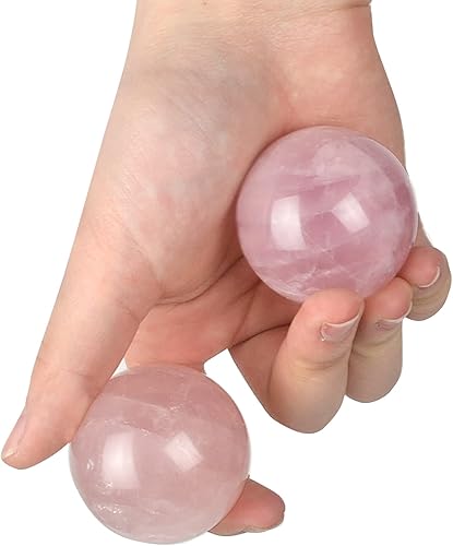 Vista 3 de fengshuisale Feng Shui Bolas de salud chinas (azul con fénix y dragón) 3.8cm/1.5" Pulsera de cuerda roja