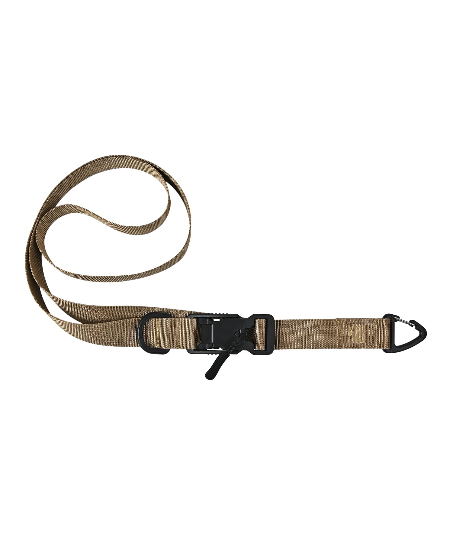CHIEKO+ ファーベルト 新品未使用 F．T．C BELT HYKE ver． | HYKE (Women)/ハイク