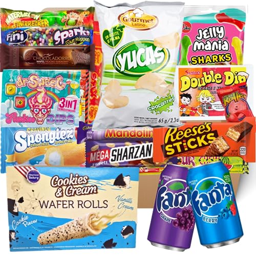 Holländische Süßigkeiten – Die 15 besten Produkte im Vergleich