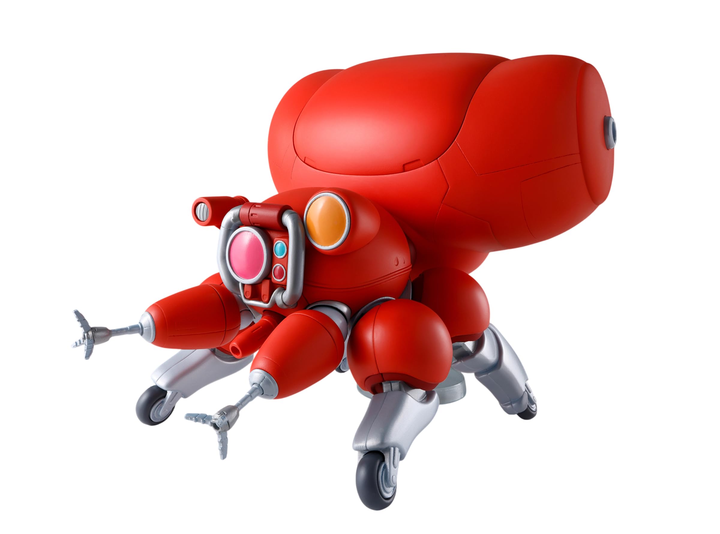 Amazon.co.jp: TAMASHII NATIONS ROBOT魂 攻殻機動隊 THE GHOST IN THE
