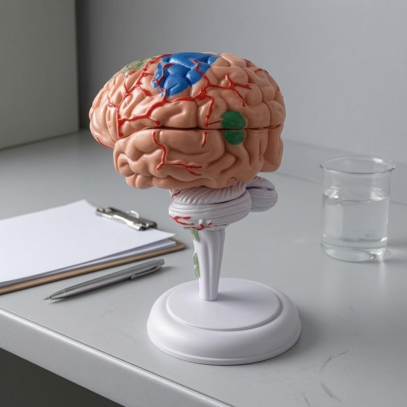 Rompecabezas en 3D Didáctico