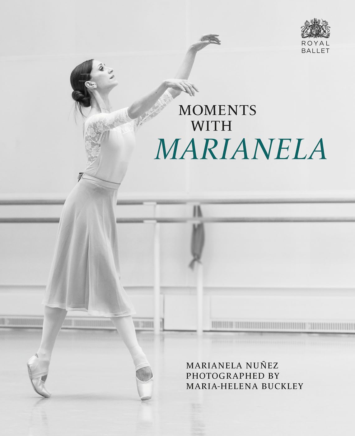 Moments With Marianela