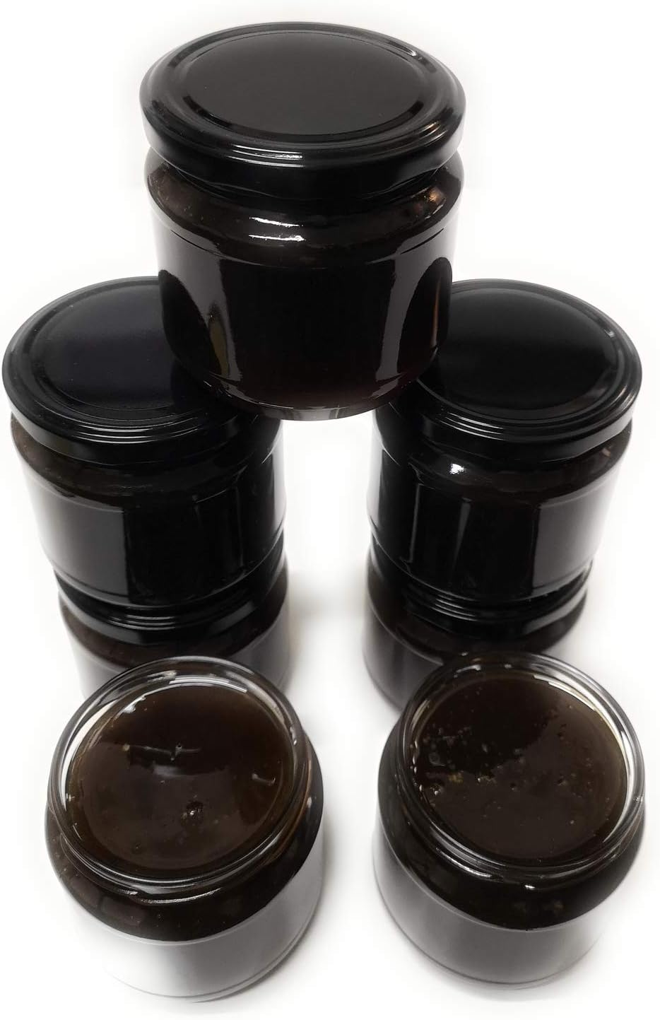 500g Raw Spanish Sidr Honey-100% Authentic & Pure.Quality Guaranteed.