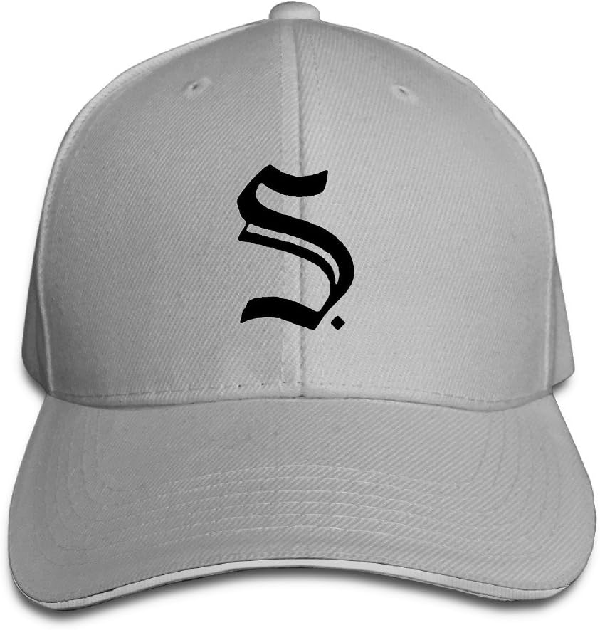 S. JJ Abrams And Doug Dorst Sandwich Baseball Cap