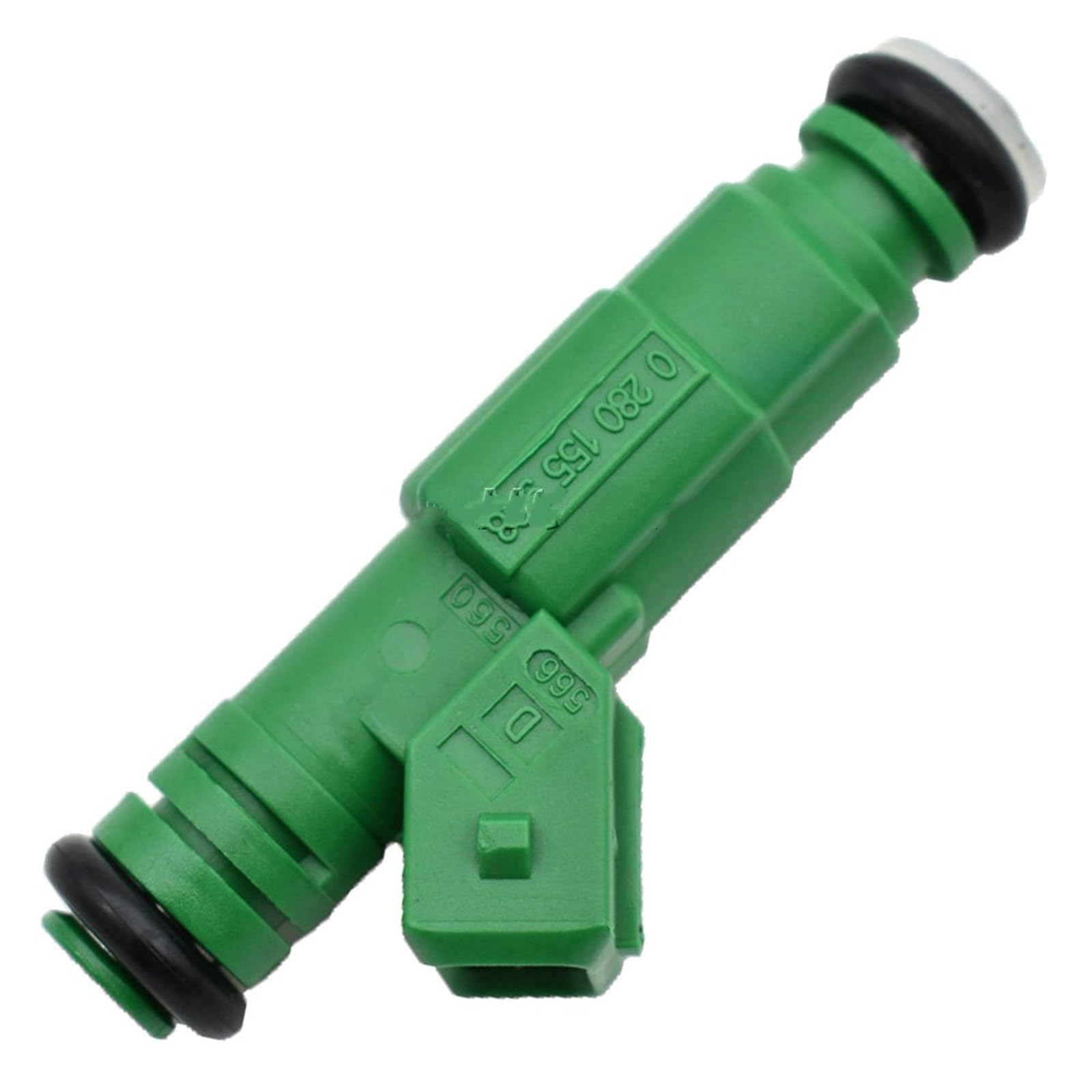 Iniettore 4 PZ 0280155968 Iniettori Di Carburante 42lb EV1 Per Chevrolet Per 440cc Car Styling Accessori 9202100 Iniettore di carburante