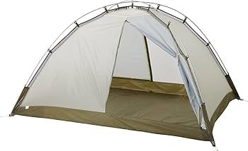 Amazon | ダンロップ(DUNLOP) アウトドア テント コンパクトアルパイン