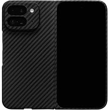 Latercase | Compatible with Pixel 10 Pro Fold | Classic | Durable Pixel 10 Pro Fold Phone Case | 0.6mm Thin Aramid Fiber, 10 Gram, Precision Laser Cut, Full Camera Protection, Non-Slip Matte Finish