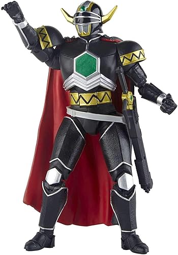 Hasbro Toys Power Rangers Lightning Collection - Figura de acción coleccionable de 6 pulgadas con accesorios