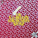 ODEON/EMI Electrola 'Der goldene Trichter' 1c14832973/74M