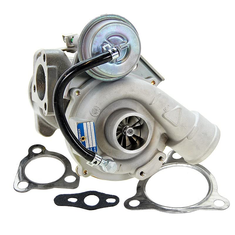 Turbolader Kompatibel mit: AUDI A4 B5, A4 B5 Avant, A4 B6, A4 B6 Avant, A4 B6 Cabriolet, A4 B7, A4 B7 Avant, A6 C5, A6 C5 Avant, SEAT EXEO, EXEO ST, SKODA SUPERB I, VW PASSAT B5