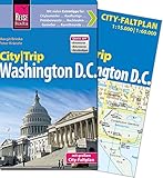 dc apple store  Reise Know-How CityTrip Washington D.C.: Reiseführer mit Faltplan und kostenloser Web-App