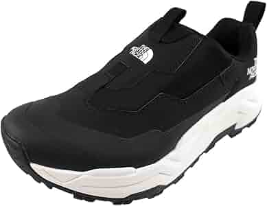 Amazon | [ザノースフェイス] Graval Slip-On TNFブラック/TNF