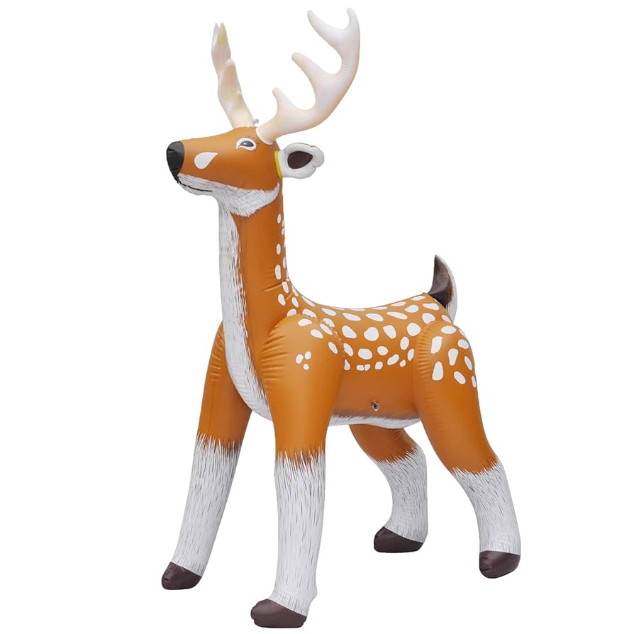 『限定２点セット』仲良しトナカイ 4582778261310_5.jpg