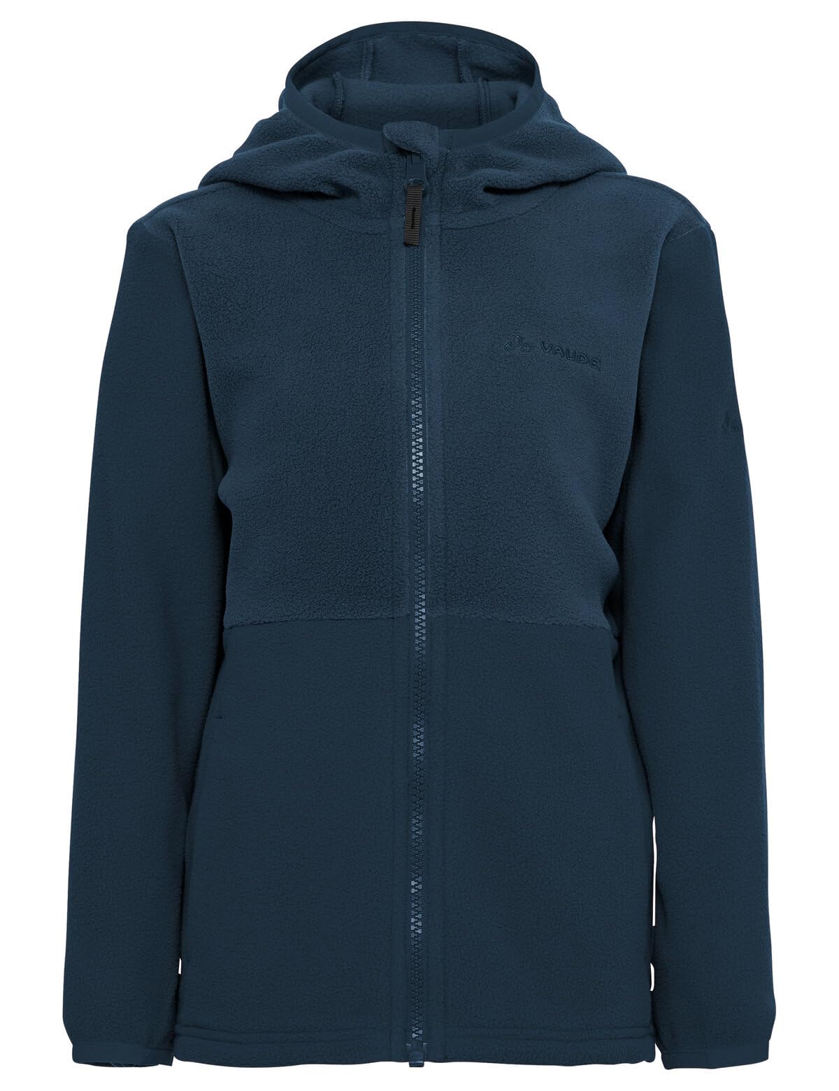 VAUDE Enfants Pulex Hoodie II Veste