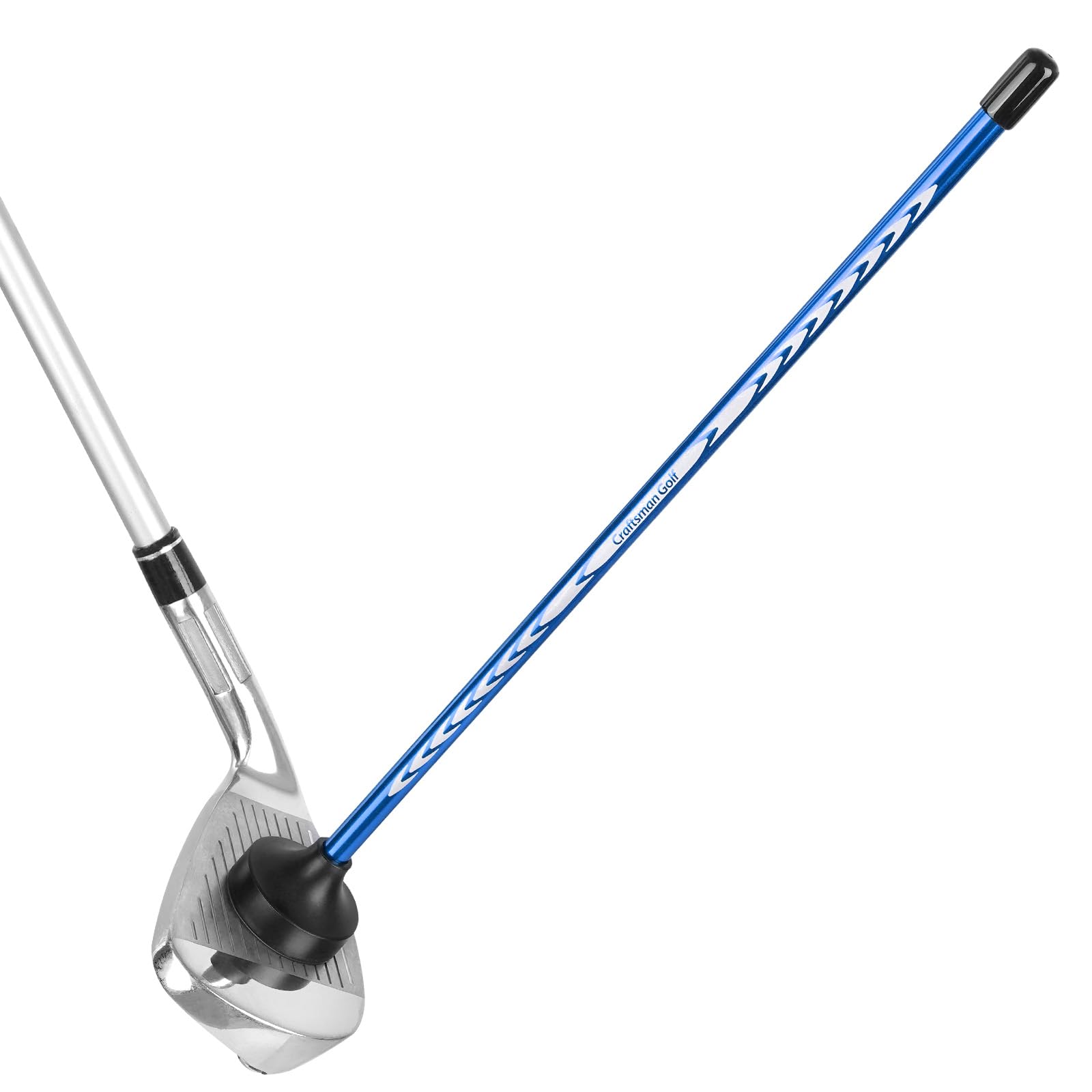Craftsman Golf Club Face Alignment Tool for Aiming, Golf Magnetic