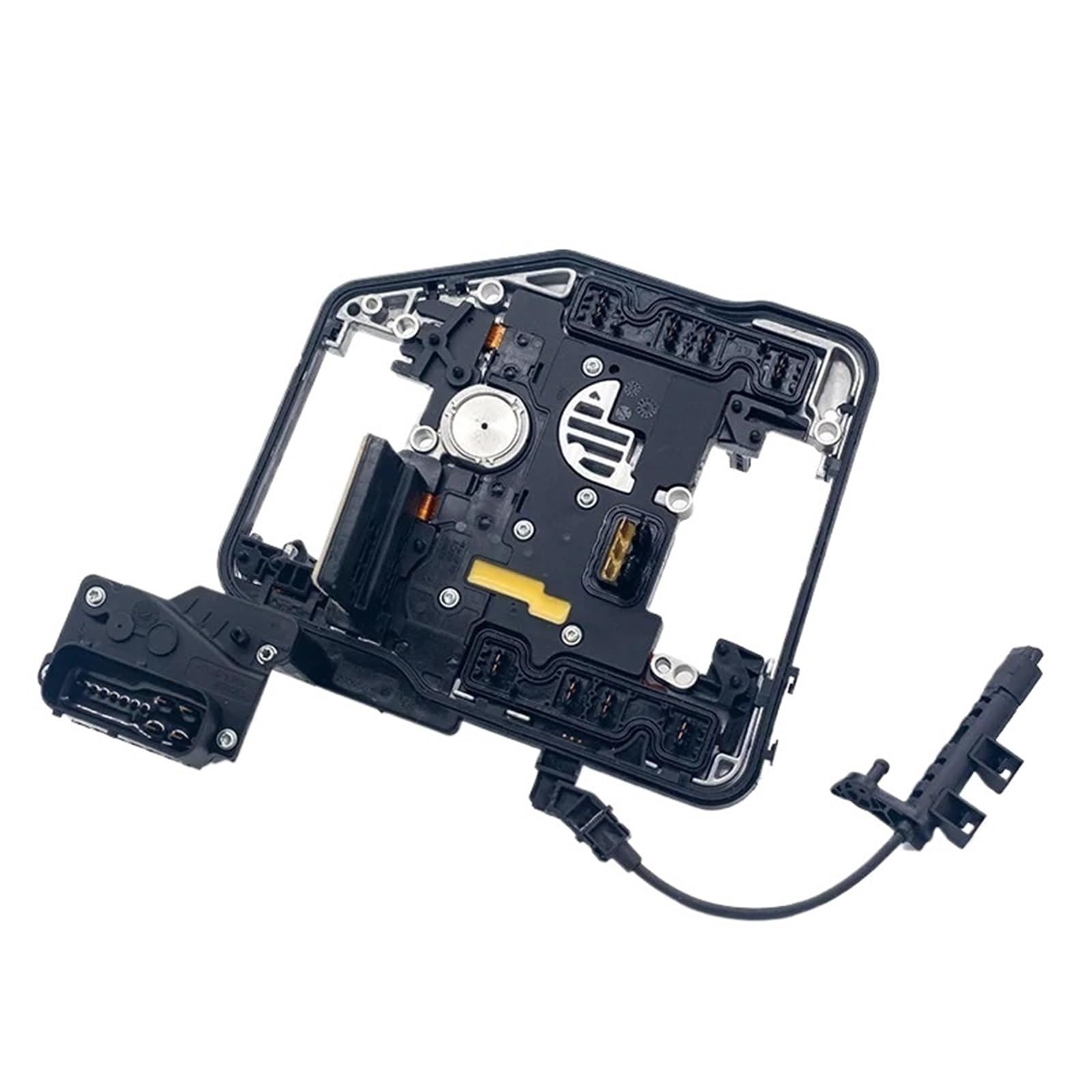 Refurbished DQ200 0AM Transmission Control Unit TCU TCM 0AM927769D Fit for Audi Fit for VW Transmission Valve Body Solenoid Gearbox Valve BOD