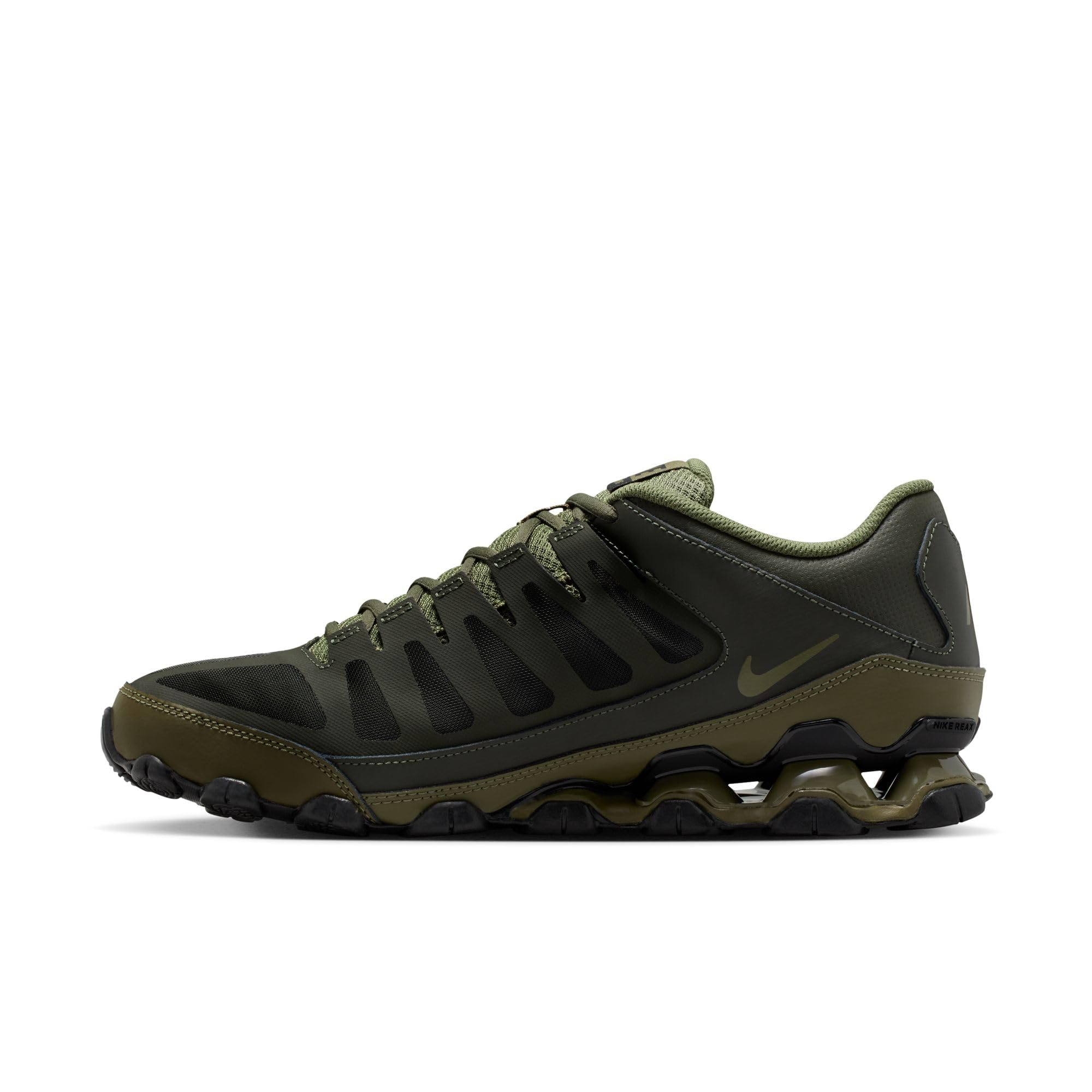 Nike Reax 8 Tr Scarpe da Fitness Uomo