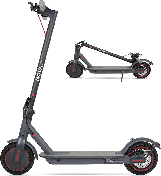 Trottinette électrique Novamile N20