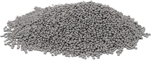 Hancock Seed Co. Semillas de trébol blanco Durana, certificadas, 5 libras