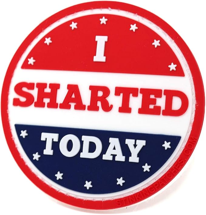 Dispatch: 1 Million Sales in 10 Days, Episodes 5 and 6 Released Under Smile Brand 10 61eMbbCvaQL. AC SX679 Stinking Patch Co.
