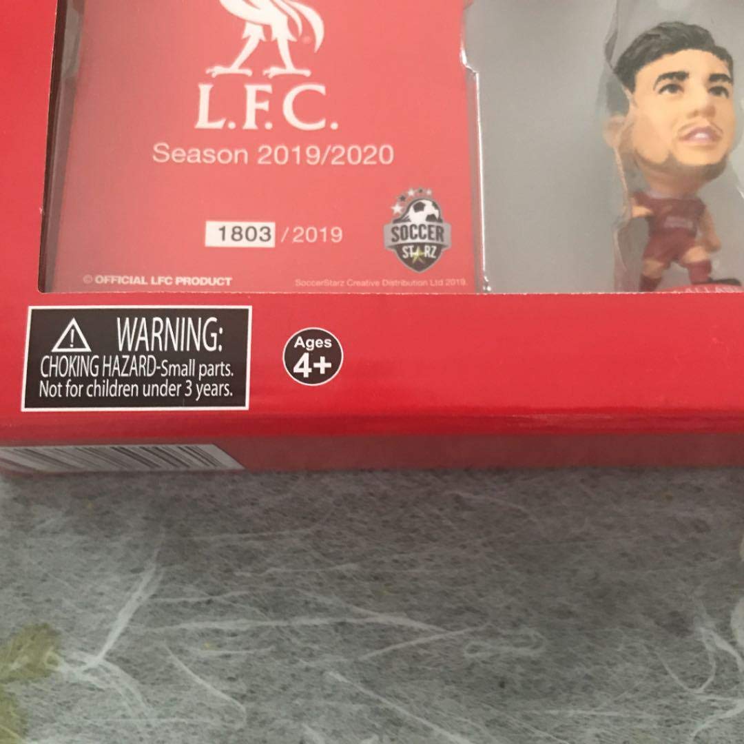 楽天市場】【SALE20%FF】【国内未発売】サッカースターズ