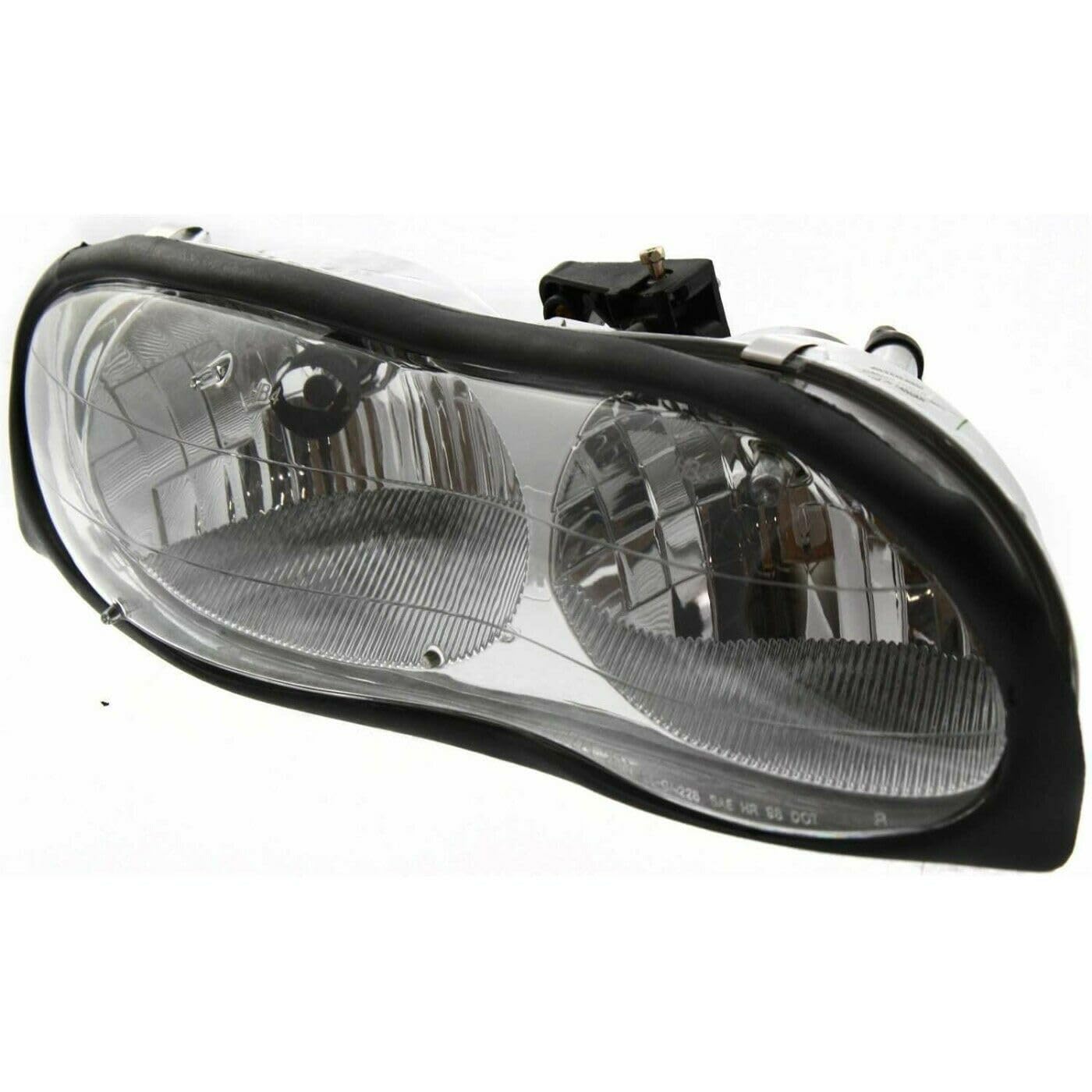 Amazon.com: UCAGJVG 2pcs Headlight Halogen Bulb Left Right Side 