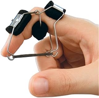 AliMed Finger Knuckle-Bender, X-Small Item # 5570