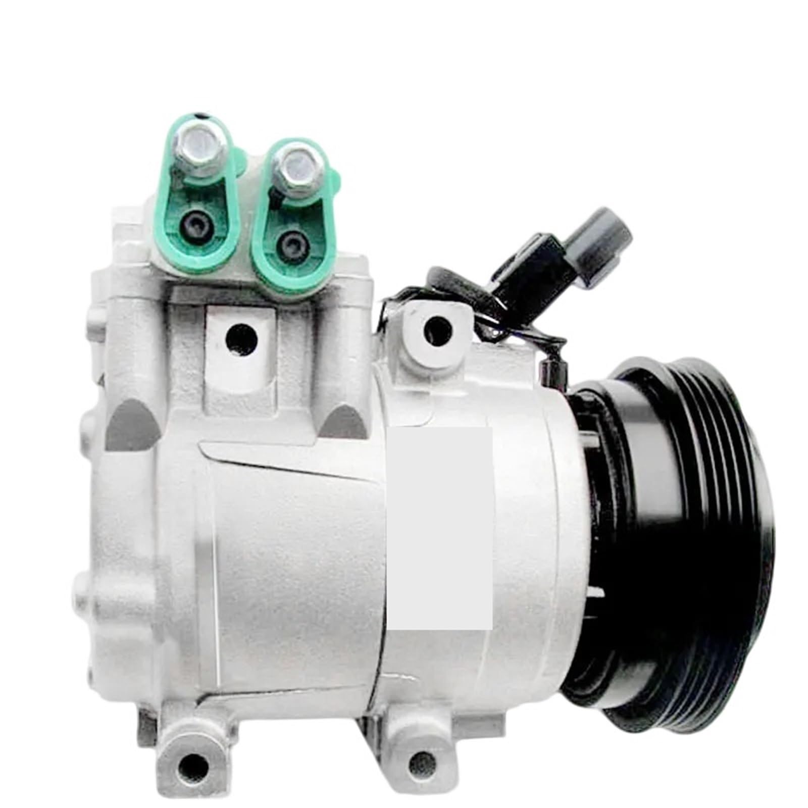 Rgimatvex One Color Compatible With 977012C000 97770117000 977012D000 Hs15 Auto Ac Compressorhyundai Elantra/Hyundai Matrix 1.6 2000