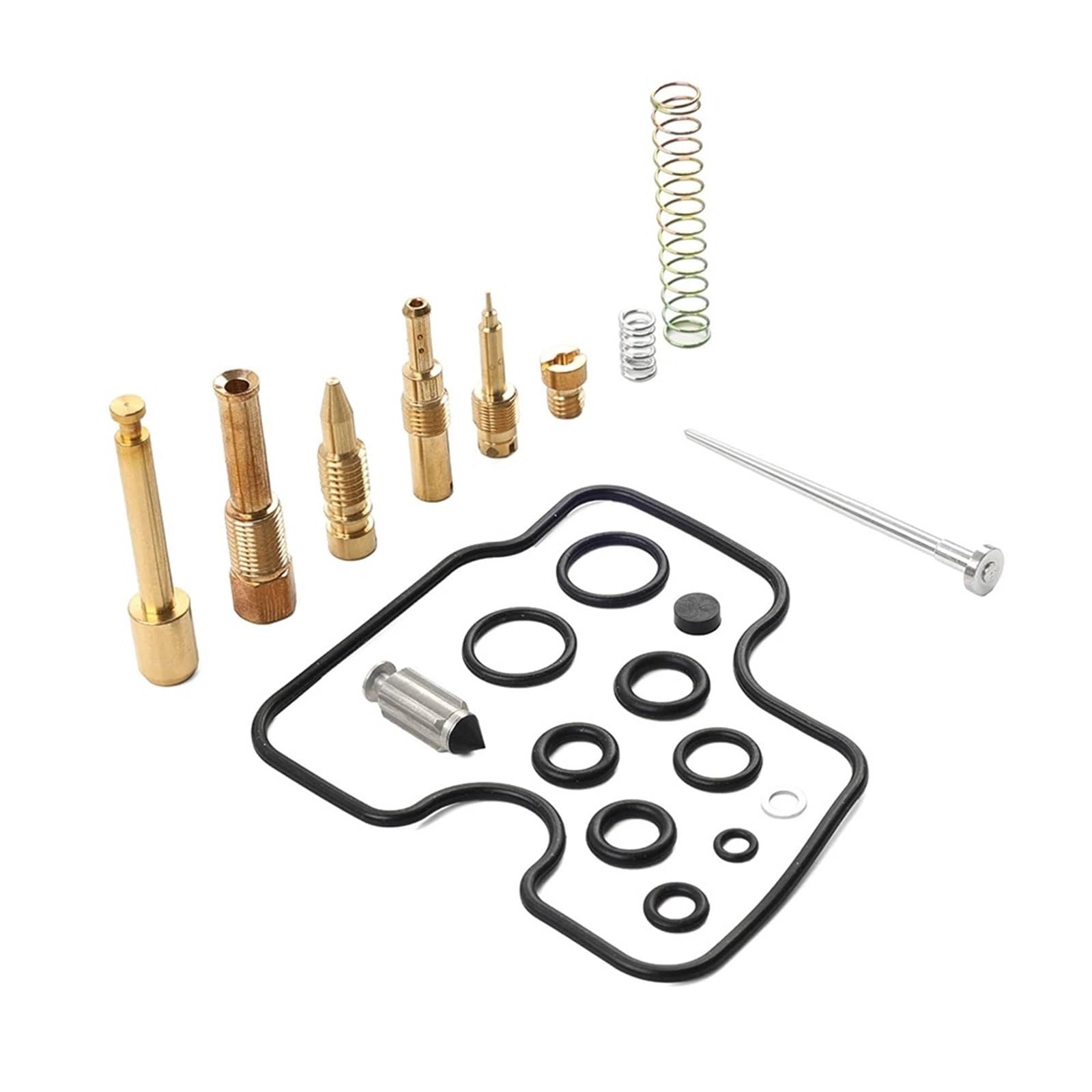 Kit De Reparación Carburador para Motocicleta para CB1000SF para SC30