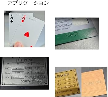 MIKI専用取り外しプレート　（好きな文字カット可能） よろずやマルシェ本店 | ミドリ デザインフィル XS