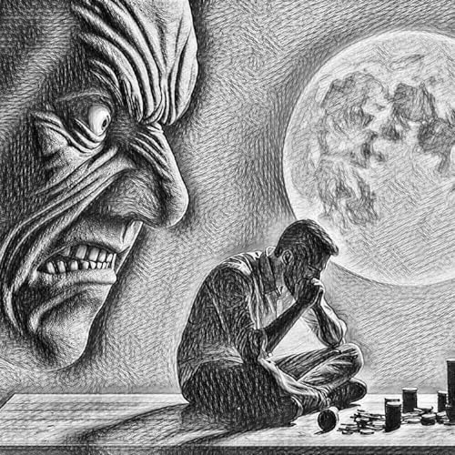 Sguardo - Creepypasta ITA