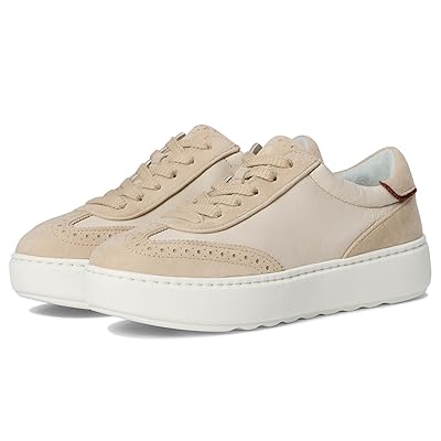 Johnston & Murphy Cammie T Toe Lace Up Women