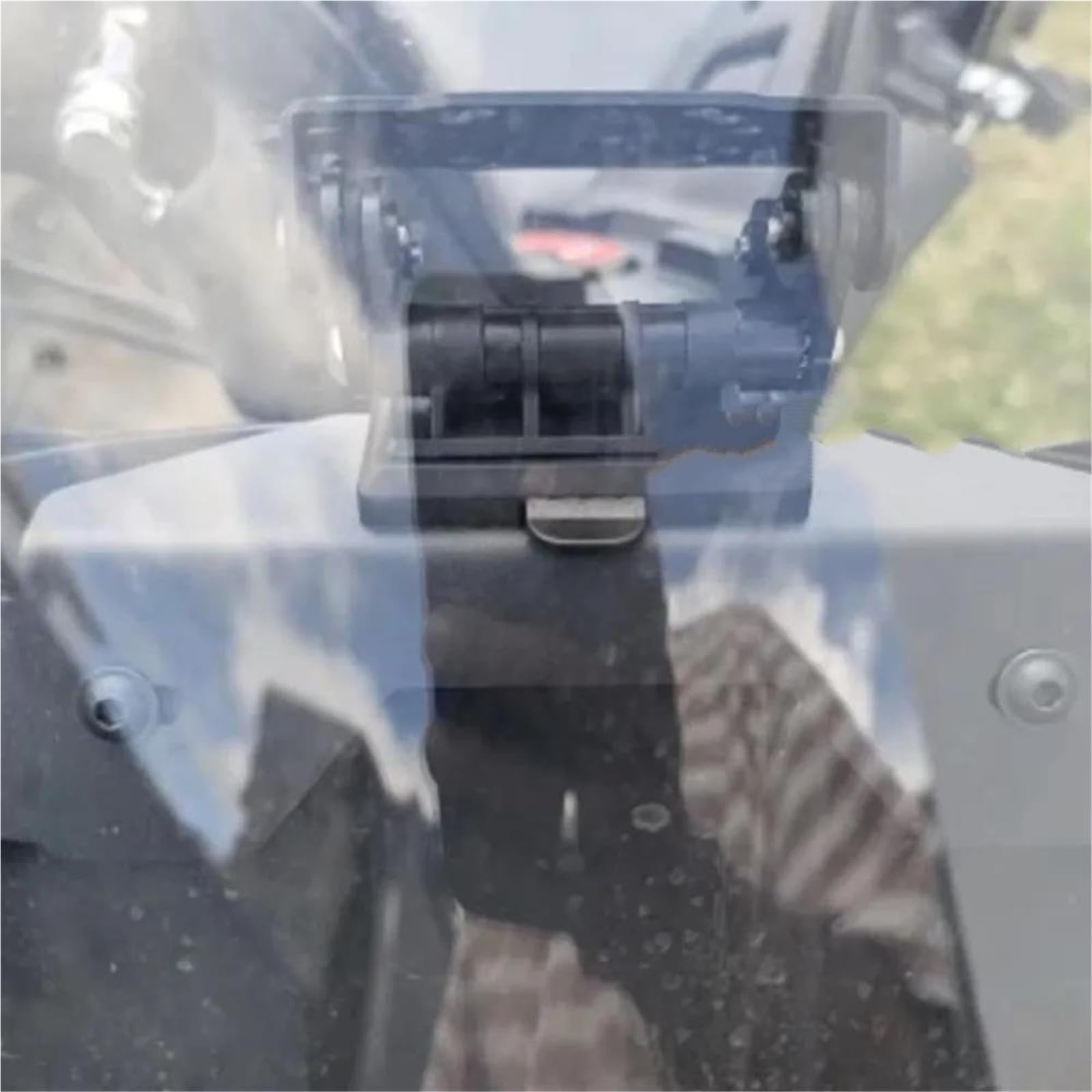 Support De Navigation GPS pour Kawasaki J300 (2013-2021)