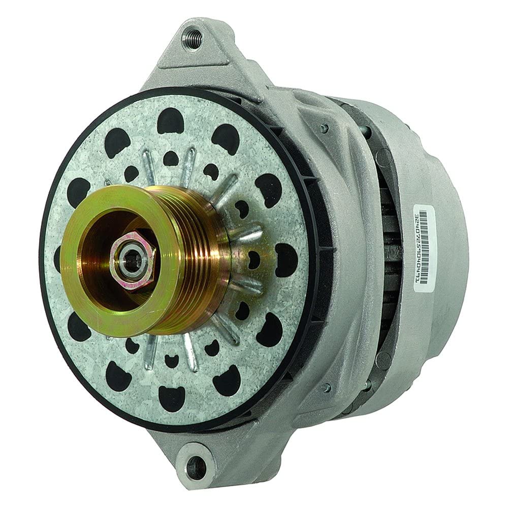 Photo 1 of ACDelco Gold 335-1047 Alternator
