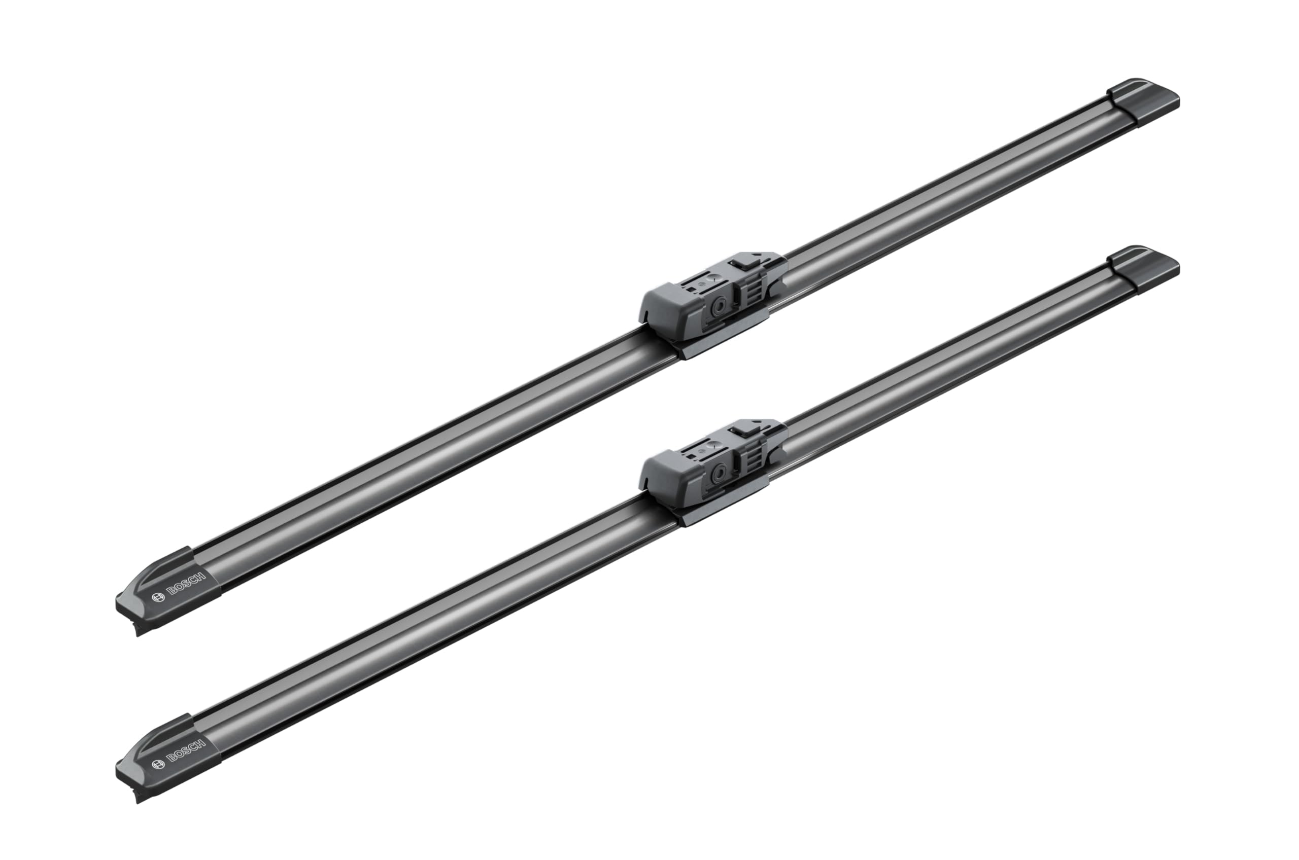 Bosch 3397009051 Pióro Wycieraczki, Czarny, 530 mm/530 mm