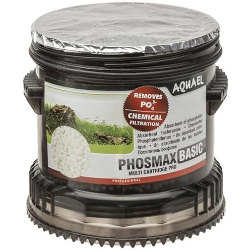 Aquael Multi Kani Cartridge (Phosbasic)