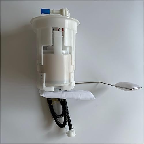 Miniatura 2 de 17040-8H31B 170408H31B 0603816 17040-8H31C Asamblea de bomba de combustible eléctrica compatible con Nissan X-Trail T30 NT30 Xtrail