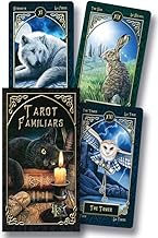 Tarot Familiars